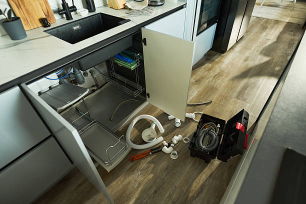 Reliable Plumbing contractor in Ehrhardt, SC by Street Wise - Plumbing